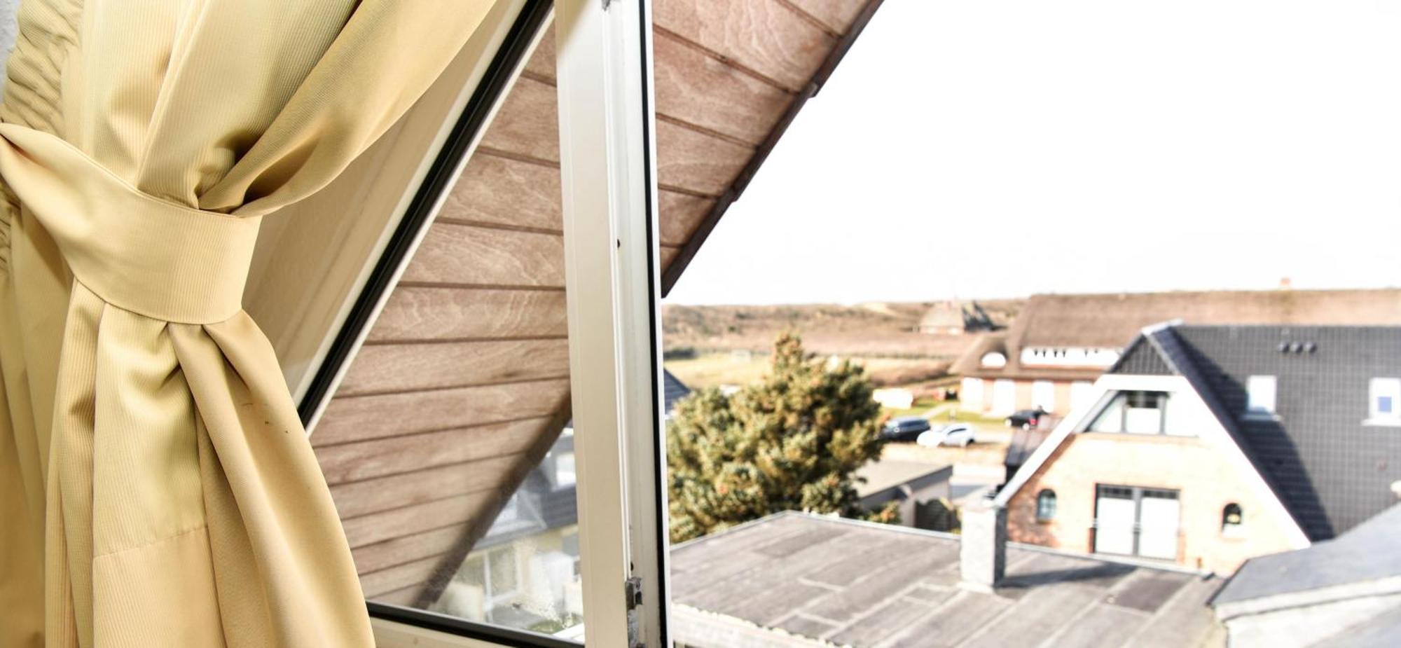 Ferienwohnung Mare Nostrum 12 Westerland Exterior photo